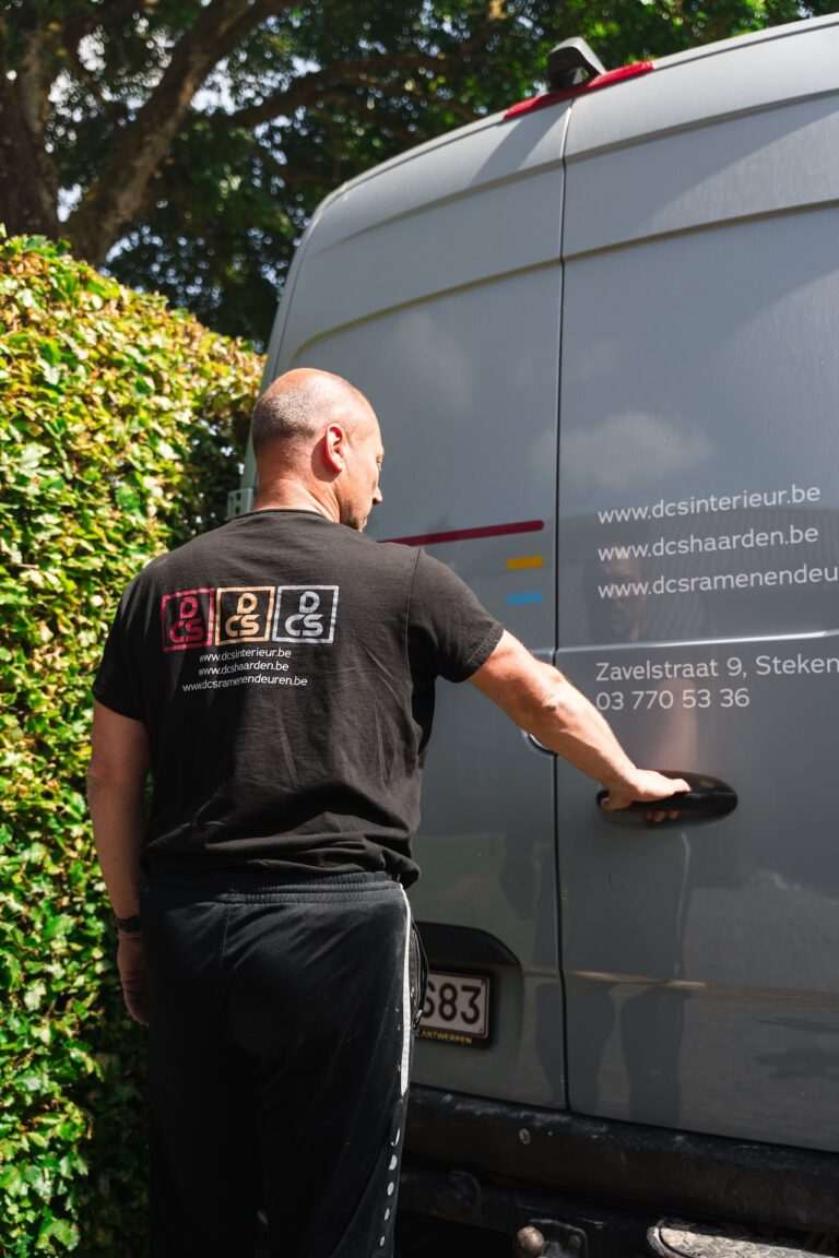 vacature vloerder Stekene