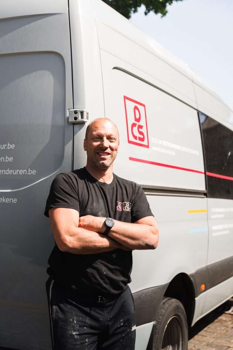 vacature vloerder Stekene