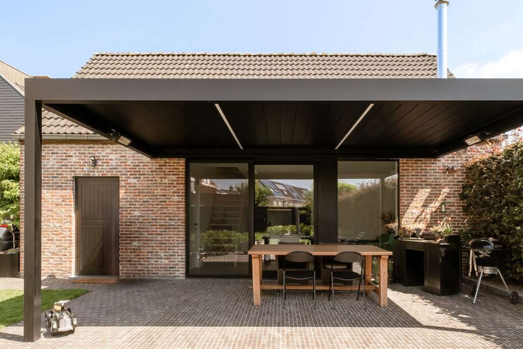 veranda zwijndrecht