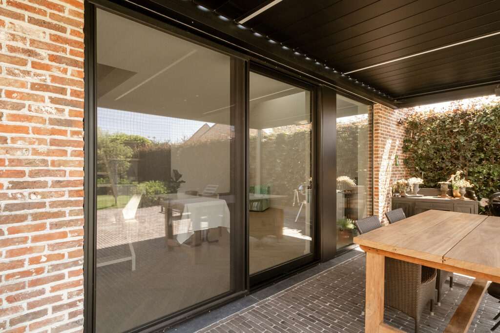 veranda zwijndrecht
